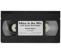 Ethics in the 90's: Animal Rights: 10