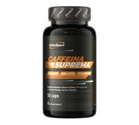 EthicSport Cafeína Suprema 30 cápsulas