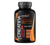 EthicSport Creatina 120 cápsulas