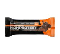 EthicSport High Protein 45 g con sabor a chocolate negro