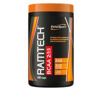 EthicSport Ramtech BCAA 2:1:1 400 cápsulas