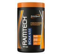 EthicSport Ramtech BCAA 4:1:1 400 cápsulas