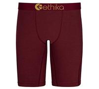 Ethika Calzoncillos Bóxer Básicos para Hombre | Puerto Justo (Surtido, Mediano)