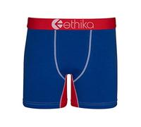 Ethika Calzoncillos Tipo Bóxer para Hombre | All Star (Surtido, Mediano)