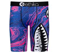 Ethika Calzoncillos Tipo bóxer para Hombre | Bomber Swirl, Bomber Swirl, X-Large