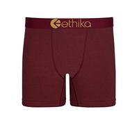 Ethika Calzoncillos Tipo Bóxer para Hombre | Puerto Justo (Surtido, Pequeño)