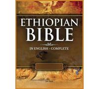 Ethiopian Bible In English