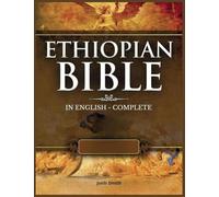 Ethiopian Bible in English