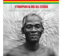 Ethiopian & His All Stars - Return Of Jack Sparrow