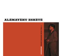 Ethiopian Urban Modern Music Vol. 2 [Vinilo]