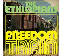 Ethiopians - Freedom Train