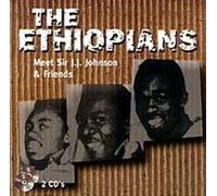 Ethiopians - Meet J.J.Johnson & Friends [Import]