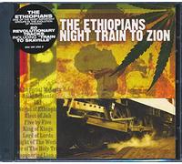 Ethiopians - Night Train to Zion