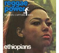 Ethiopians - Reggae Power / Woman Capture Man