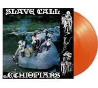 Ethiopians - Slave Call [Vinilo]