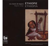 Ethiopie - Ethiopie/Ethiopa: Les Chants De Bagana/Bagan Songs