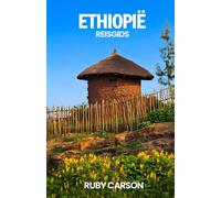 ETHIOPIË REISGIDS 2025