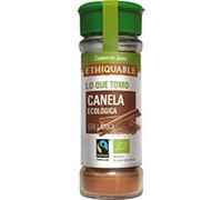 Ethiquable Canela Rama Madagascar Eco 15 g