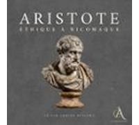 Éthique À Nicomaque - Livre Audio