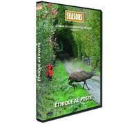 Ethique au poste DVD Nuevo Documental