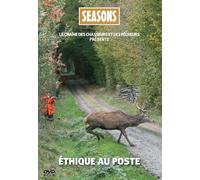 Ethique au poste [Francia] [DVD]