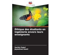 Éthique des étudiants en ingénierie envers leurs enseignants