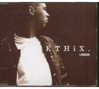 ETHIX - LONDON CD EUROPEAN UNDER CONTROL 2004