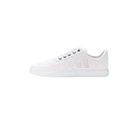 Ethletic Fair Sneaker Root II, Zapatillas Unisex Adulto, Just White, 36 EU
