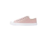 Ethletic Fair Trainer Cap Lo Cut, Zapatillas Unisex Adulto, Sea Shell Just White, 38 EU