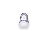 Ethletic Lo Cut Collection 18 Fair Trainer Cap, Zapatillas Unisex Adulto, Terrazo Blueberry Just White, 39 EU