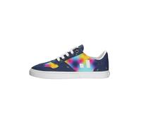 Ethletic Zapatillas de Lona, Unisex Adulto, Caleidoscopio Sunset, 42 EU