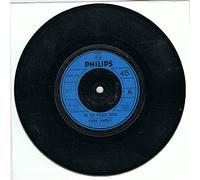 Ethna Campbell - Ethna Campbell - The Old Rugged Cross / It Is No Secret - [7"]