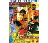 Ethnic Heritage Ensemble - Hot 'N' Heavy [2007]