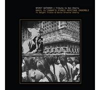 Ethnic Heritage Ensemble - Spirit Gatherer - Tribute to Don Cherry (Deluxe Edition) [Vinilo]