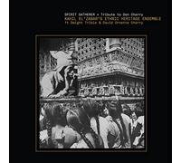 Ethnic Heritage Ensemble W. Fareed Haque - Spirit Gatherer - Tribute to Don Cherry