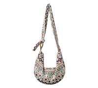 Ethnic Styles Messengers - Bolso bandolera de lona para mujer, bolso de viaje a la moda, Es23001 2