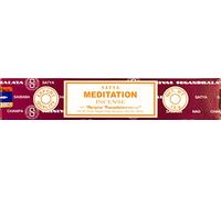 Satya Stick Meditation 15g