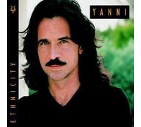 Ethnicity by Yanni [Music CD]