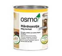 Ethnicraft Aceite endurecedor Osmo para roble White 750 ml