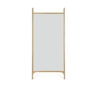 Ethnicraft Espejo de pie PI Roble. 200 cm