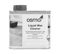 Ethnicraft Limpiador Osmo líquido de cera para roble 500 ml