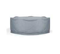 Ethnicraft Protector para muebles de exterior Jack outdoor Mesa de comedor redonda Ø207 cm