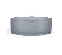 Ethnicraft Protector para muebles de exterior Jack outdoor Mesa extensible 354x165x76 cm