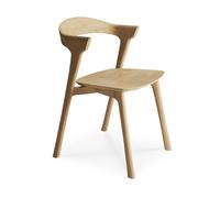 Ethnicraft Silla Bok Roble con aceite duro encerado