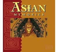 Ethno Music Project - Asian Memories