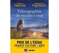 Ethnographies Des Mondes À Venir