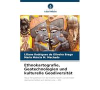 Ethnokartografie, Geotechnologien und kulturelle Geodiversität: Neue Perspektiven für die traditionellen Candomblé-Gemeinschaften von Santa Luzia - MG