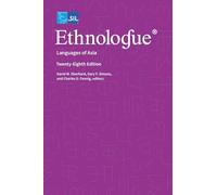 Ethnologue: Languages of Asia: 28