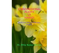 Ethnomedicinal plants of Hadoti: Medicinal plants of Hadoti region