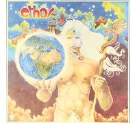 Ethos - Arder -Jap Card-